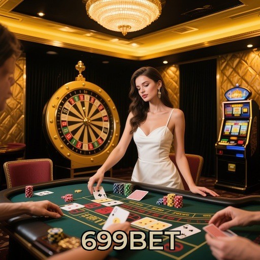 699BET-App