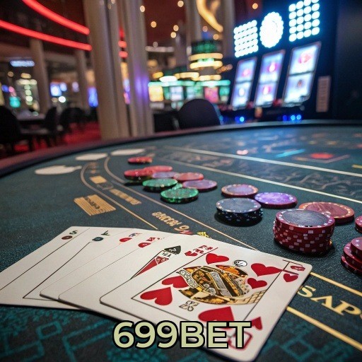 699BET-App