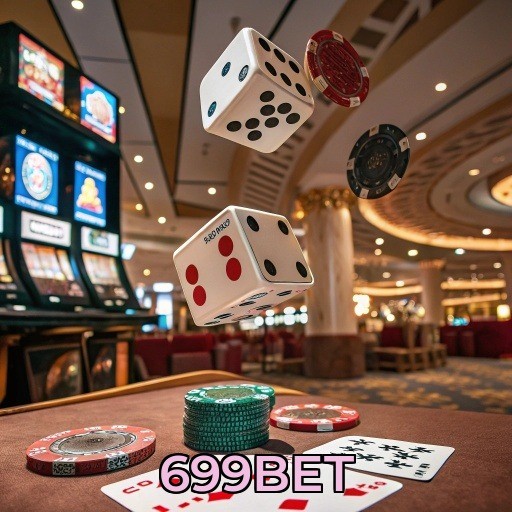 699BET-App