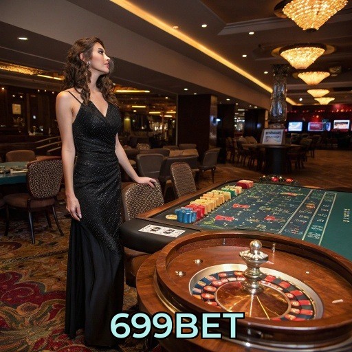 699BET-App